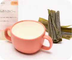 はじめのこんぶだし