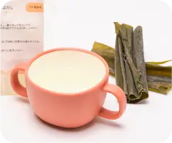 はじめのこんぶだし