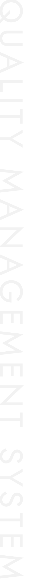 QUALITY MANAGEMENT SYSTEM