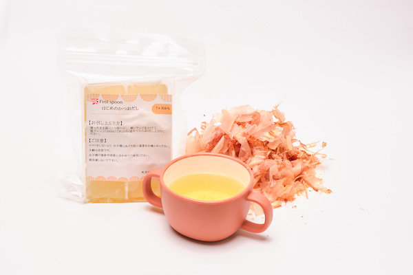 だし汁の健康効果