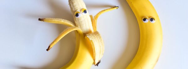 離乳食でバナナは加熱が必要？生で食べられる時期とアレンジレシピをご紹介