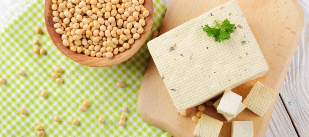 豆腐はいつから食べられる?月齢別の与え方とポイント