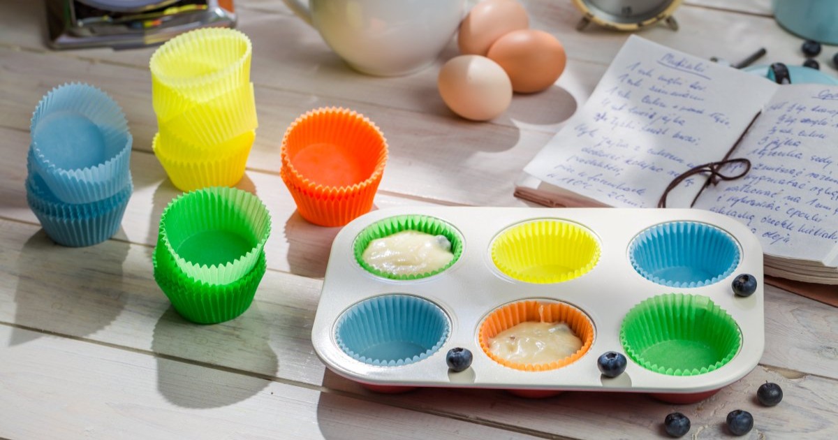 蒸し器いらず、レンジで簡単ふわふわ離乳食の蒸しパン！手づかみできるおやつのレシピ