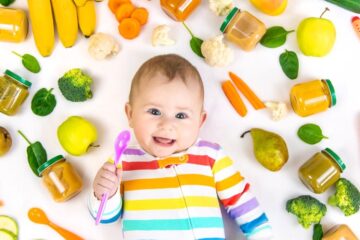 離乳食完了期。1歳からの進め方と献立のポイント。食べない時のお助け人気レシピ