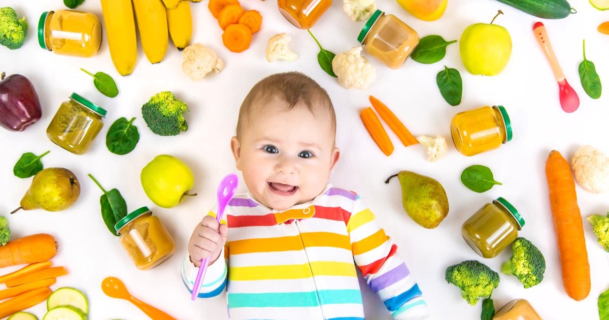 離乳食完了期。1歳からの進め方と献立のポイント。食べない時のお助け人気レシピ