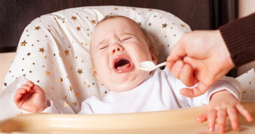 うちの子だけ…？と悩んだら。完了期の「食べない」お悩み相談室