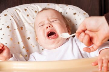 うちの子だけ…？と悩んだら。完了期の「食べない」お悩み相談室