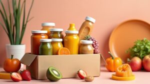 失敗しない！離乳食ギフト選び、3つの基本ポイント