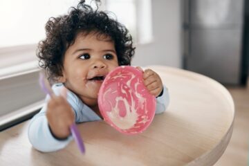 レンジで失敗なし！基本のホワイトソースの作り方