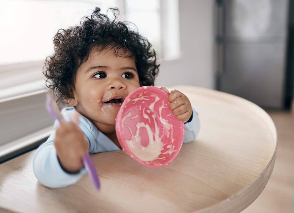 レンジで失敗なし！基本のホワイトソースの作り方