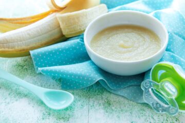 離乳食のホワイトソースはいつから？レンジで簡単な作り方、冷凍保存、アレルギー対応レシピまで徹底解説