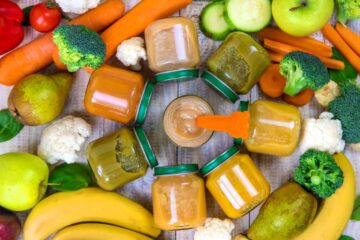 ダマにならない！とろみ付けの基本と食材の選び方